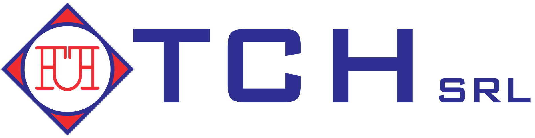 Logo TCH srl